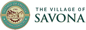 The Village of Savona, NY